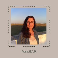 Rosa, E.A.P.