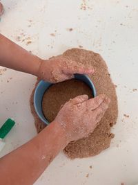 Experimentació farina i aigua 1_1