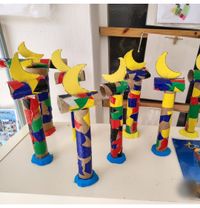 Projecte MIró 3