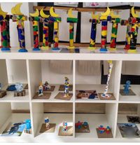 Projecte Mir&oacute; 10