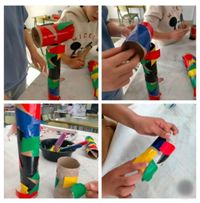 Projecte Mir&oacute; 2