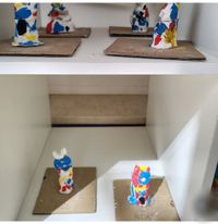 Projecte Mir&oacute; 6