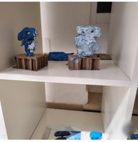 Projecte Mir&oacute; 9