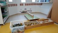Aula La Mar rac&oacute; construccions