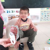 Infant Prot. 4