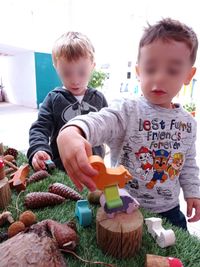 Minimons i peces soltes 3