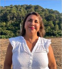 Juana Mari