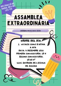 Assamblea APIMA catal&agrave;