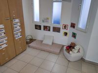 Aula Abelles 3