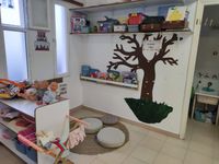 Aula Abelles 4