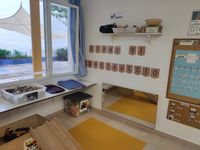 Aula Abelles 5