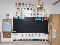 Aula Abelles 7