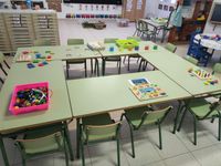Aula Abelles 2