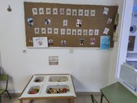 Aula Abelles 1