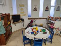 Aula Abelles 6