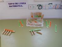 Aula La Mar rac&oacute; matem&agrave;tiques