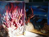 Maqueta La Mar 1
