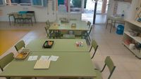Aula La Mar 2