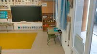 Aula La Mar 3