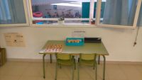 Aula La Mar 6