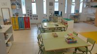 Aula La Mar 1