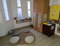 Aula El Meu Poble 3