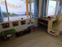 Aula El Meu Poble 6