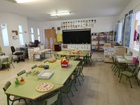 Aula El Meu Poble 1