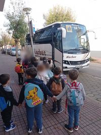 EXCURSI&Oacute; 5