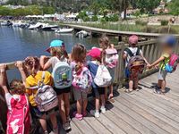EXCURSI&Oacute; 8