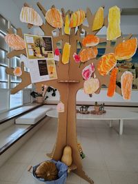 Arbre Justícia Alimentaria